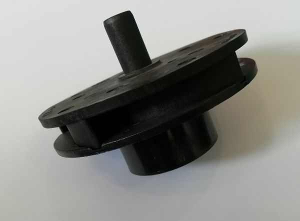Крыльчатка насоса Badu Magic 8 Behncke (2921 623 003/2921623044)