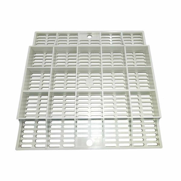 Решетка донного слива SPP 110.B Kripsol RDCP0003.00R