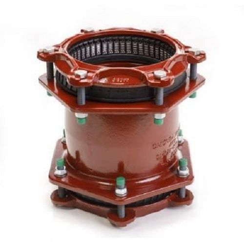 Муфта соединительная ДРК MULTI / JOINT® (PN16) DN 250 (267…310) +GF+
