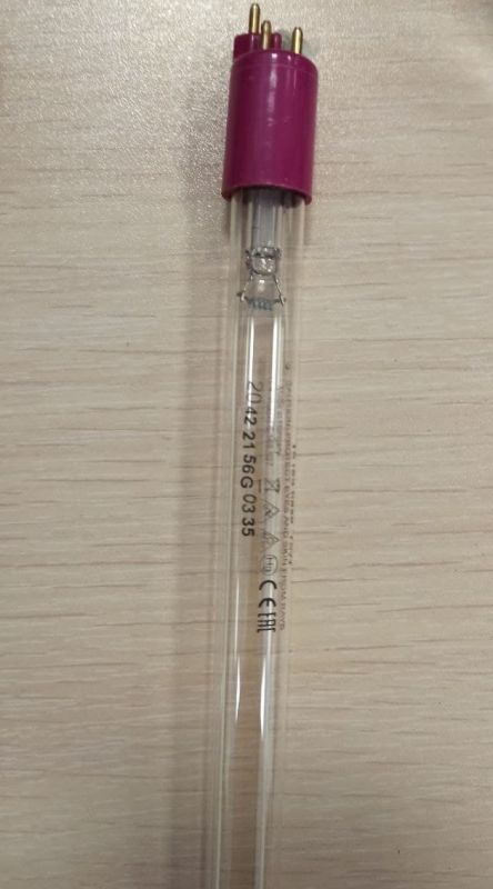 Лампа ультрафиолетовая 75 Вт, 68,5 см (F980079BU)