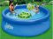 Круглый бассейн Summer Escapes 243х76см