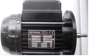 Двигатель к насосу ОК-71 (220В) Kripsol 5013.A/RBM0010.30R/RMOT5010.30R
