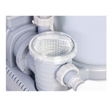 Фильтр.уст. Bestway 58402/58286 + Озонатор (4,5m3/h)