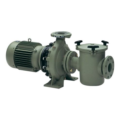 Насос без префильтра Astral Aral C-1500 (240 м3/ч, 20 л.с., 400/690 В)