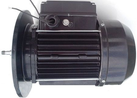 Двигатель к насосу KS-200 (220В) Kripsol (5032.A)/RBM0030.20R