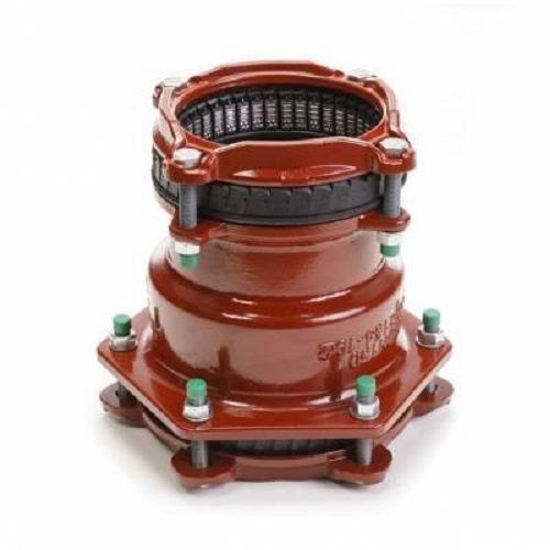 Муфта соединительная редукционная MULTI / JOINT® (PN16) DN 250х225 (267...310 х 230...268) +GF+