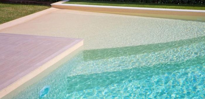 ALKORPLAN 3000 TOUCH армированная ПВХ-мембрана 35517-401 2 мм 1650 мм*21 м TOUCH RELAX