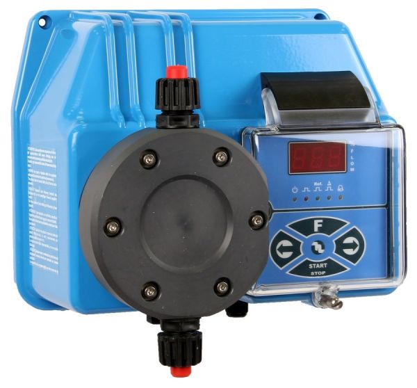 Насос дозирующий BT-MA/M 20-5 230V (PBT1804601)
