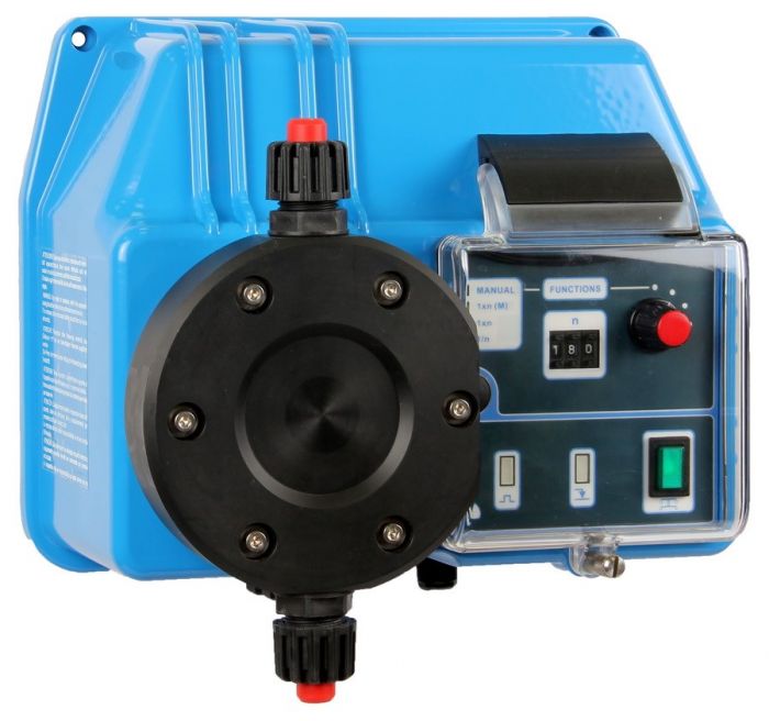 Насос дозирующий BT-VFT 10-10 230V (PBT040435E)