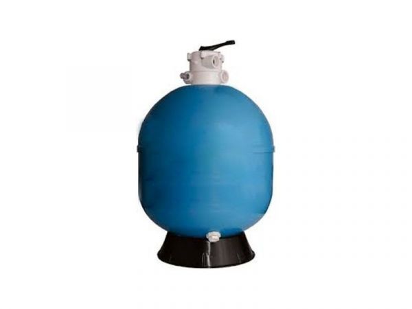 Фильтр (520мм) Kripsol Artik AKT 520.C (в компл. с вентилем верх.1 1/2")