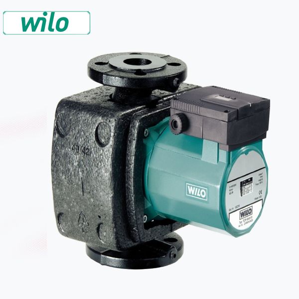 Насос Wilo TOP-S25/10 DM PN10