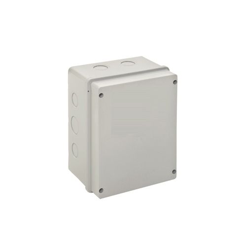 Трансформатор (100 Вт, 220 В/11,7V*2, класс защиты IP54)
