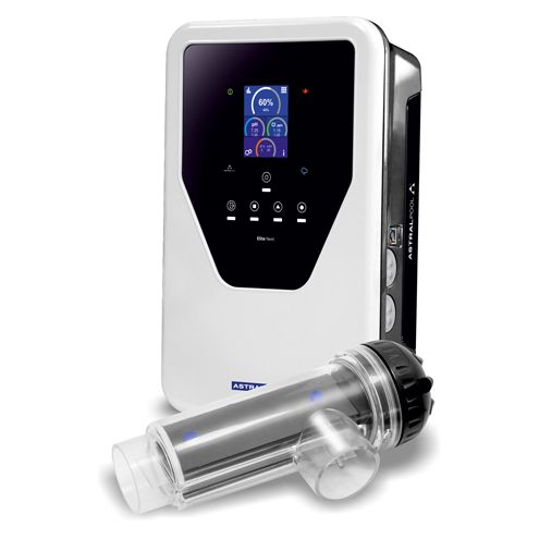 Устройство электролиза Elite Connect pH/Rx, производительность 12 г/ч