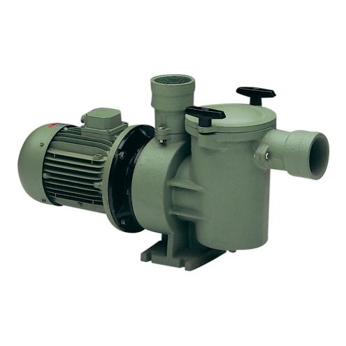 Насос с префильтром Astral Aral SP-3000 (60 м3/ч, 5.5 л.с., 400/690 В)