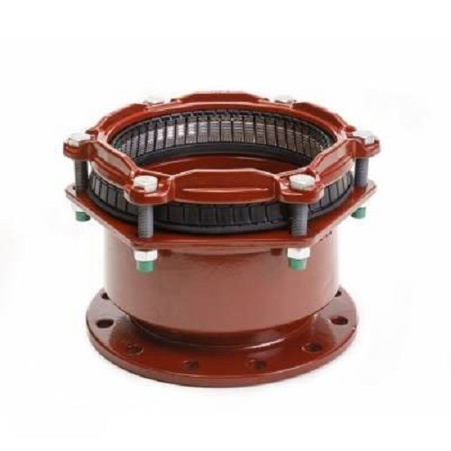Патрубок фланцевый ПФРК MULTI / JOINT® (PN16) DN125 (132…155) +GF+