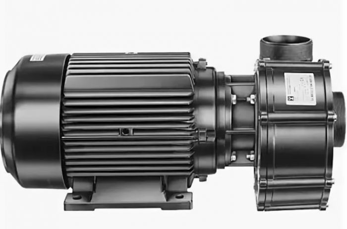 Насос 85 м3/ч BADU21-80/34G 4,85 кВт 380 В (238.0340.137)