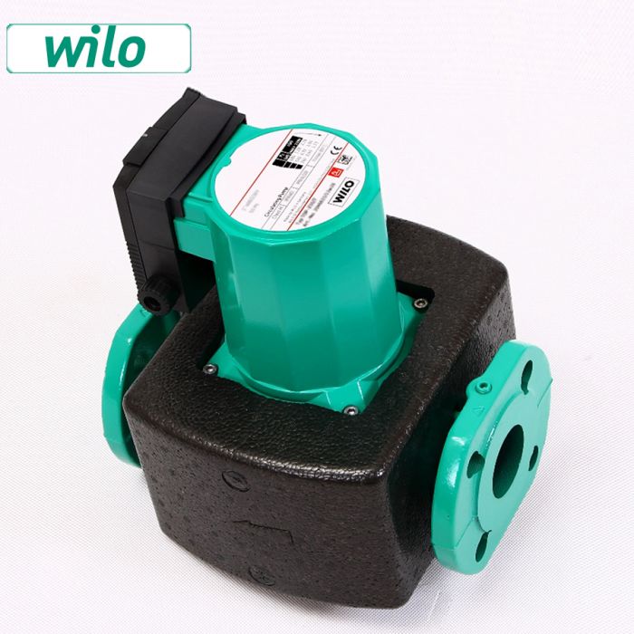 Насос Wilo TOP-S25/10 DM PN10