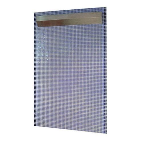 Водопад "Wall", ширина 4600 мм, AISI-316