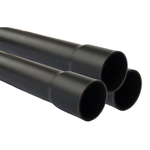 Труба ПВХ клеевая, раструбная, d 75*2,3 PN6, l=4 м