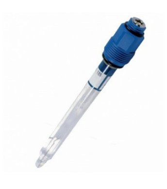 Датчик Redox (ОВП) ±2000 мВ, 60°C, 6 бар соединение S8 (арт. 9900105033)