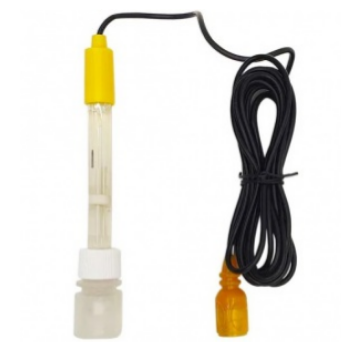 Датчик Redox (ОВП) Seko SRH-1-DJ, ±1000 мВ, 60°C, 6 бар, кабель 5 м, BNC (9900105104)