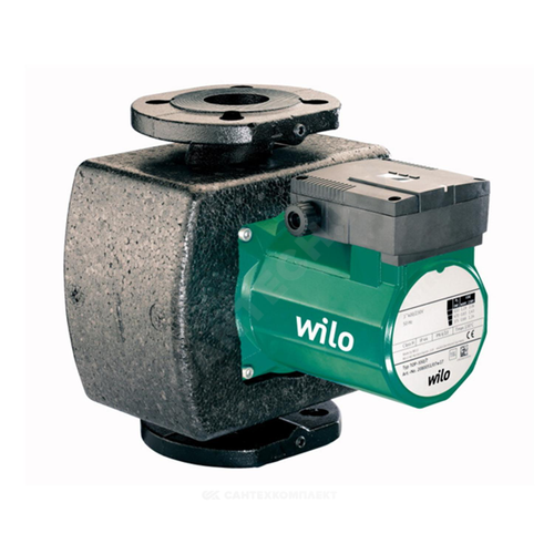 Циркуляционный насос WILO TOP-S65/13 DM PN/10
