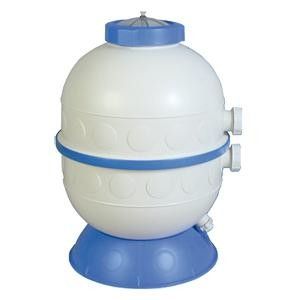 Бочка фильтра (500мм бок.подсоед.) Kripsol GRANADA GL506-504 (без вентиля)