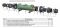 Теплообменник универсальный Bowman EC 120-5113-3S (70 кВт)
