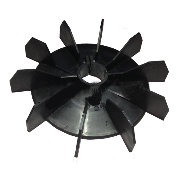 Вентилятор эл. двигателя насоса KA/KAP-550 (MEC-100) Kripsol (7405.A/RBM1030.52R/RMOT0003.05R)