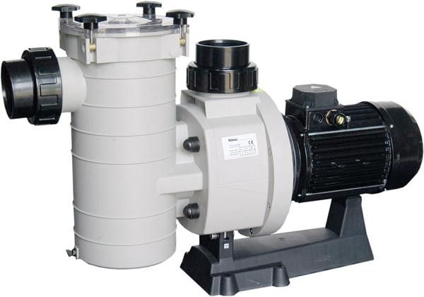 Насос 2,3кВт 380В Kripsol Kapri KAP-250 Т