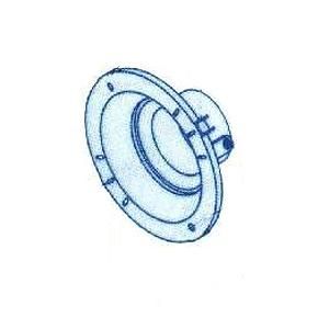 Крышка контактов лампы прожектора PHM-312, PLM-312 Kripsol RPR 050A