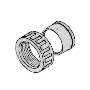 Муфта насоса КА, КАР д.90  Kripsol RKA 250.A/RBH0015.00/RPUM2425.01R