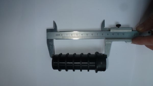 Сепаратор фильтра (400мм) Kripsol L 86мм  R080 BCNR/RFD0111.00R/RRFI0008.00R
