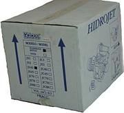 Противоток (закладной узел) Kripsol HIDROJET JSH-78 (плитка)