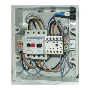 Щит управления противотоком HIDROJET 6,3-10А (380V) ATN 100.B