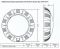 Прожектор пластиковый (75Вт/12В) (универсал.) Emaux ULTP-100-V (Opus) 88040602