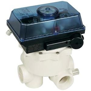 Вентиль автоматический  1 1/2" Aquastar Comfort 6501 Praher (131274)