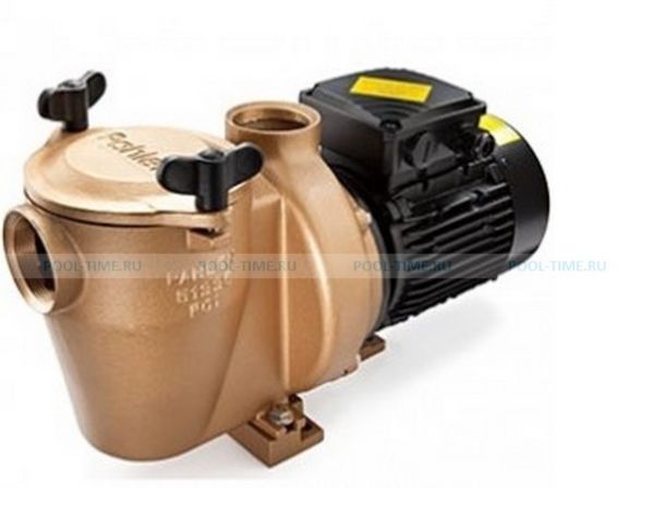Насос бронзовый 0.37kw 380V Pahlen (120100-01)