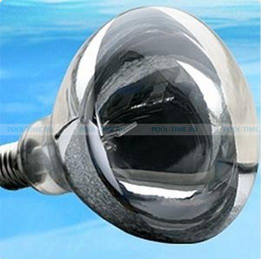 Лампа для прожектора из нерж. стали (300Вт/12В) Emaux ULS-300 (Opus) 04011011