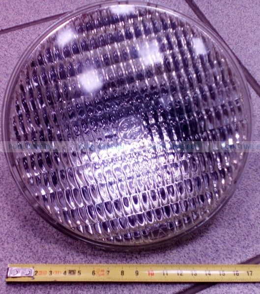 Лампа для прожектора  (300Вт/12В) Kripsol LP-312