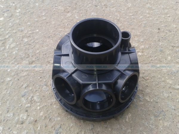 Коллектор фильтра GR, SL, BL760-900 (нов.обр. на защёлках) Kripsol R091.R/RFD 0300.00R/RRFI0009.00R