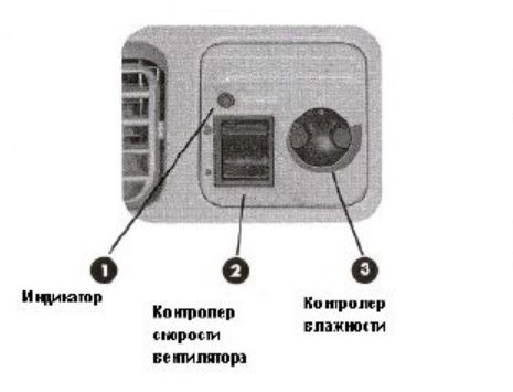Таймер для осушителя воздуха DT-850 (ALFA 14/1)