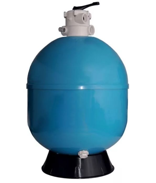 Фильтр (400мм) Kripsol Artik AKT 400.C (в компл. с вентилем верх.1 1/2")