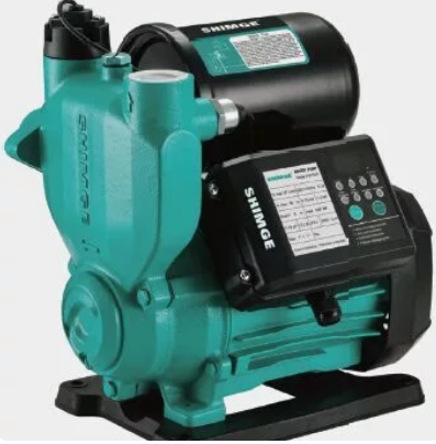 Мини станция AUTO SHIMGE PW 125F