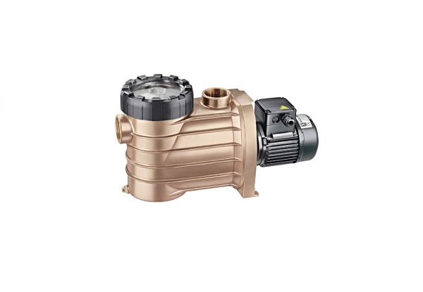 Насос BADU Bronze 11 (12 м?/ч, 0,69 кВт, 380 В)