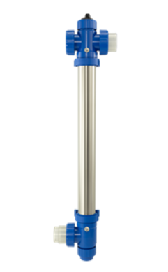 Ультрафиолетовая установка VGE Tech UV-C 4ALL 40 (BD02402)