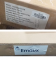 Лестница 3 ступени (у.б.) Emaux NSF315-S  AISI-304 (88076702)