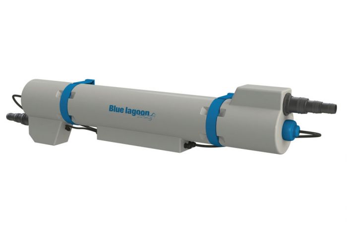 Установка ультрафиолетовая 13,5 м3/ч Xpose UV-C 30 Вт (BE09302)