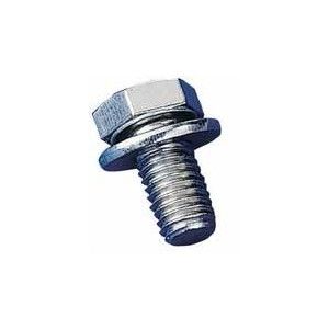 Болт ступени лестниц STANDARD, WALL  AISI-316 Flexinox 87100252