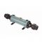 Теплообменник трубчатый 40 кВт, трубки из купроникеля (EC100-5113-2C)